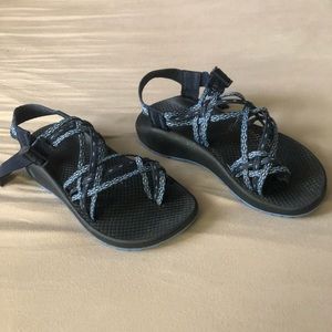 Chaco Women’s ZX/3 Classic: Color Hollow Eclipse